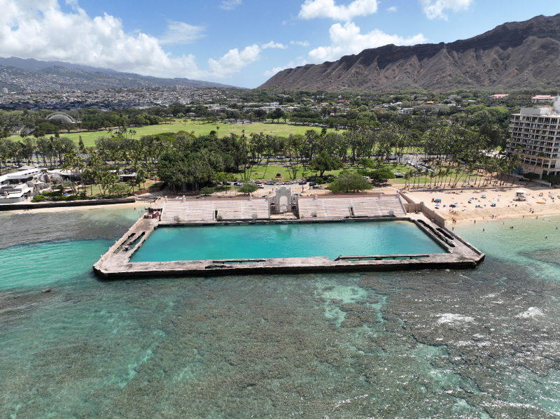 Honolulu, Hawaii