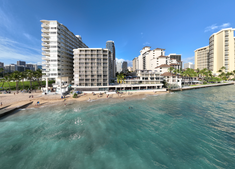 Honolulu, Hawaii