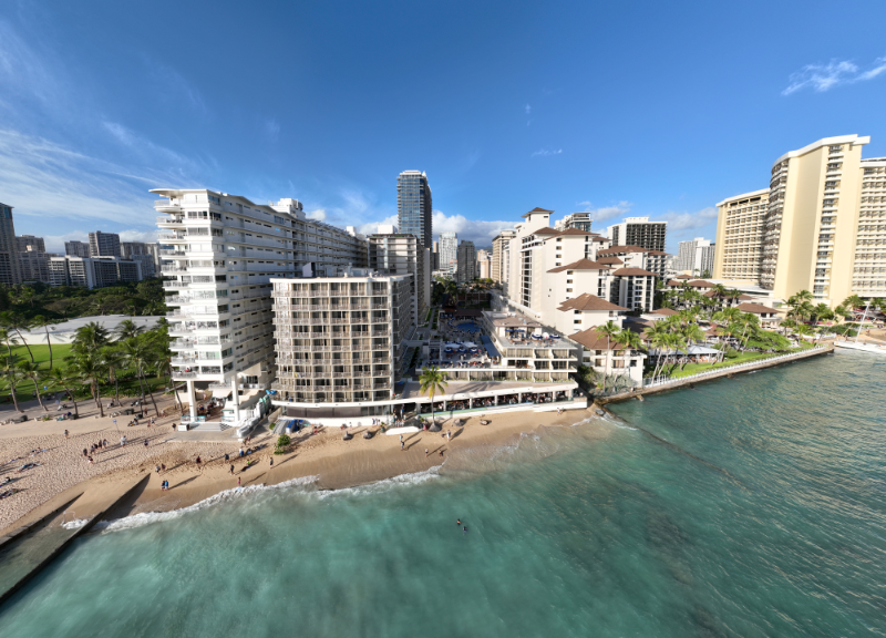 Honolulu, Hawaii